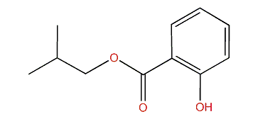 Isobutyl 2-hydroxybenzoate